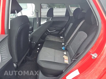 2022 Kia Soul LX - miniatura 13