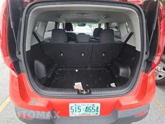 2022 Kia Soul LX - miniatura 16