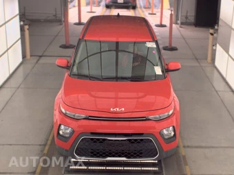 2022 Kia Soul LX - miniatura 2