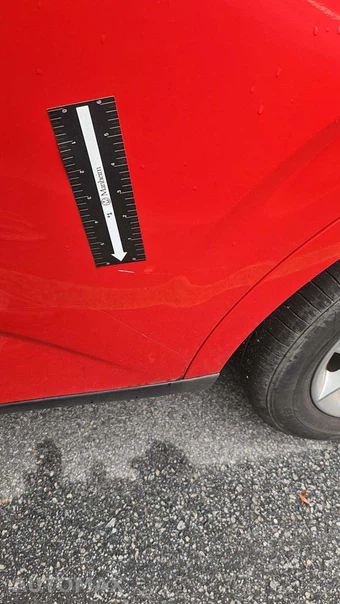 2022 Kia Soul LX - miniatura 21