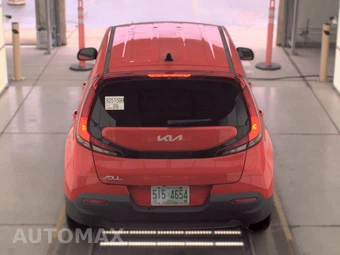 2022 Kia Soul LX - miniatura 5