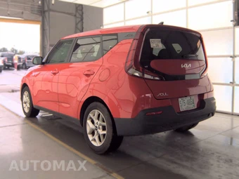 2022 Kia Soul LX - miniatura 6