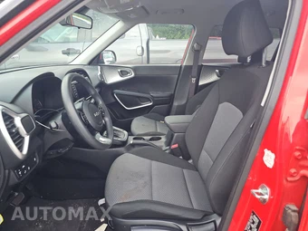 2022 Kia Soul LX - miniatura 7