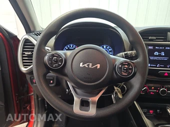 2022 Kia Soul LX - miniatura 10