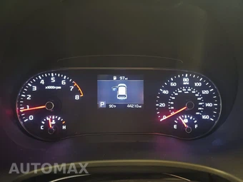 2022 Kia Soul LX - miniatura 12