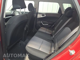 2022 Kia Soul LX - miniatura 13