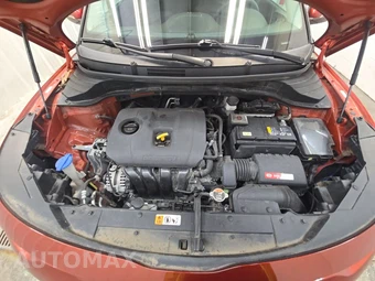 2022 Kia Soul LX - miniatura 15