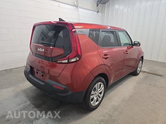 2022 Kia Soul LX - miniatura 4