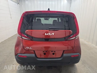 2022 Kia Soul LX - miniatura 5