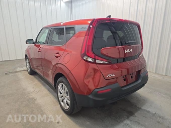 2022 Kia Soul LX - miniatura 6