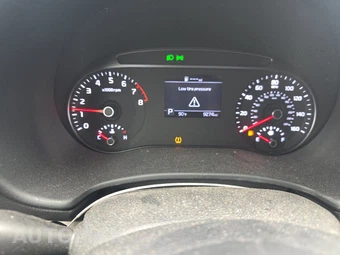 2022 Kia Soul LX - miniatura 12