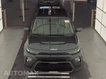2022 Kia Soul LX - miniatura 2