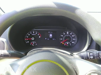 2022 Kia Soul LX - miniatura 23