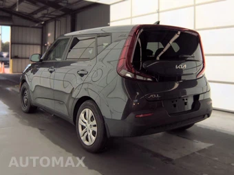 2022 Kia Soul LX - miniatura 6
