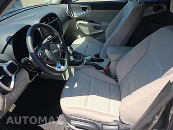 2022 Kia Soul LX - miniatura 7