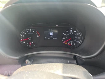 2022 Kia Soul LX - miniatura 12