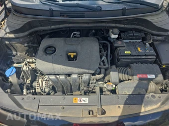 2022 Kia Soul LX - miniatura 15