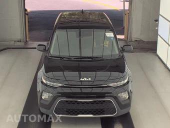 2022 Kia Soul LX - miniatura 2