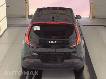 2022 Kia Soul LX - miniatura 5