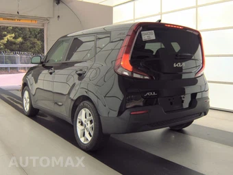 2022 Kia Soul LX - miniatura 6