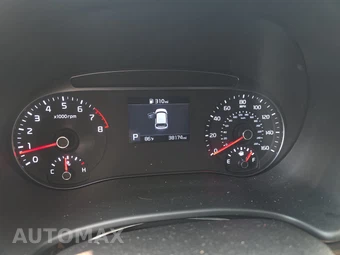 2022 Kia Soul LX - miniatura 12