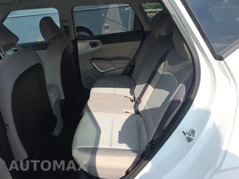 2022 Kia Soul LX - miniatura 13