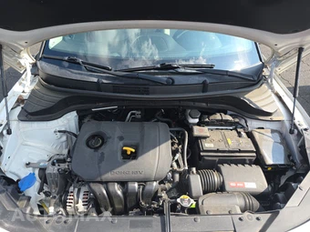 2022 Kia Soul LX - miniatura 15