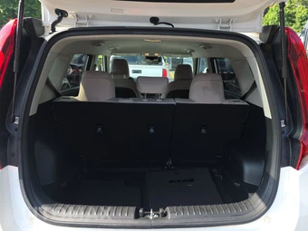 2022 Kia Soul LX - miniatura 16