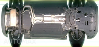 2022 Kia Soul LX - miniatura 18