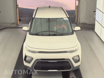 2022 Kia Soul LX - miniatura 2