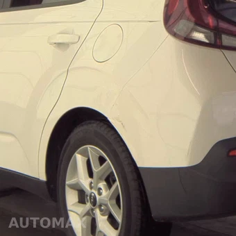 2022 Kia Soul LX - miniatura 24