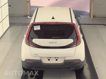 2022 Kia Soul LX - miniatura 5