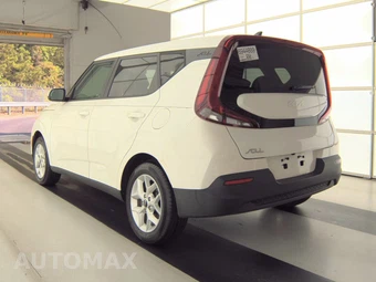 2022 Kia Soul LX - miniatura 6