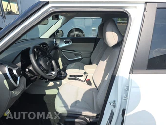 2022 Kia Soul LX - miniatura 7