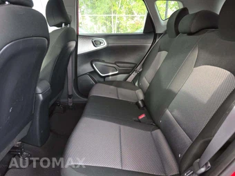 2022 Kia Soul LX - miniatura 13