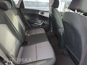 2022 Kia Soul LX - miniatura 16