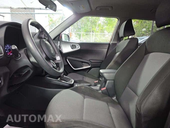 2022 Kia Soul LX - miniatura 6
