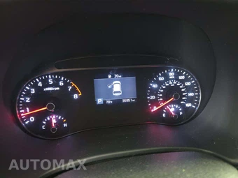 2022 Kia Soul LX - miniatura 9