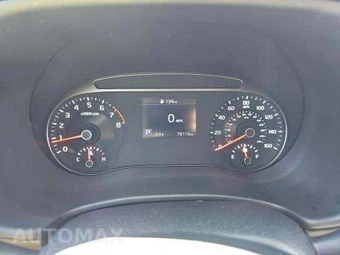 2022 Kia Soul LX - miniatura 10