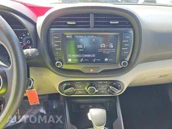 2022 Kia Soul LX - miniatura 11