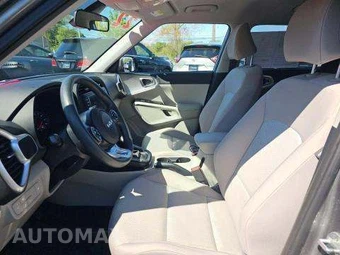 2022 Kia Soul LX - miniatura 7