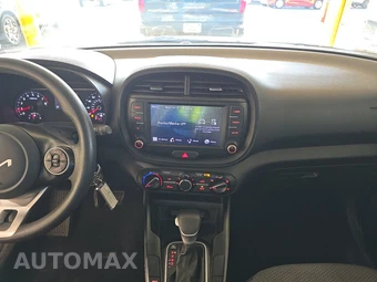 2022 Kia Soul LX - miniatura 11