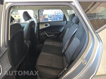 2022 Kia Soul LX - miniatura 13