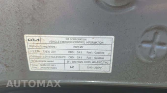 2022 Kia Soul LX - miniatura 17