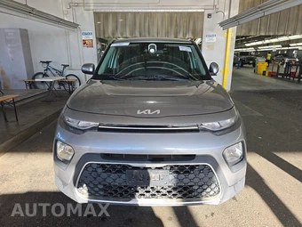 2022 Kia Soul LX - miniatura 2