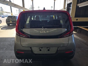 2022 Kia Soul LX - miniatura 5