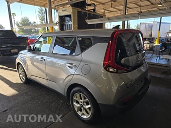 2022 Kia Soul LX - miniatura 6