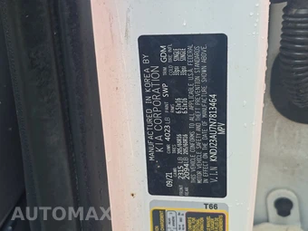 2022 Kia Soul LX - miniatura 14