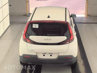 2022 Kia Soul LX - miniatura 5