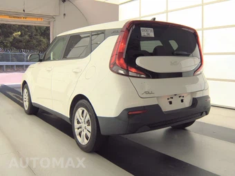 2022 Kia Soul LX - miniatura 6